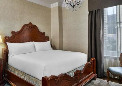 Le Pavillon New Orleans - 57