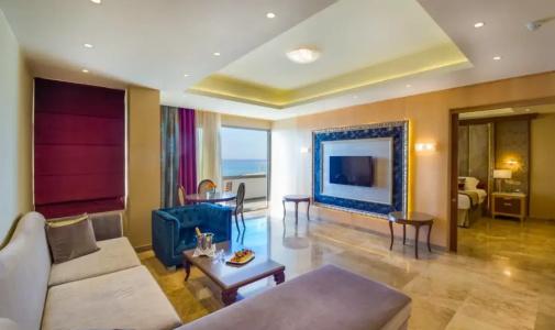 Adams Beach & Spa Deluxe Wing - Adults Only - 64