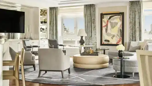 Four Seasons Madrid - 90