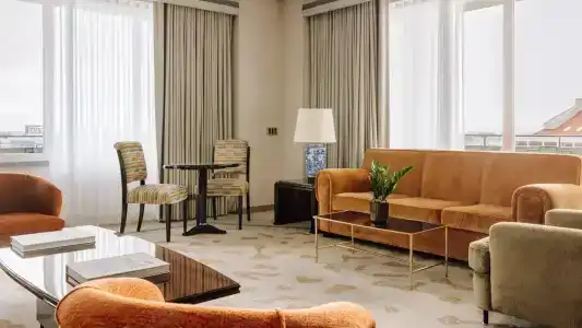 Four Seasons Ritz Lisbon - 86