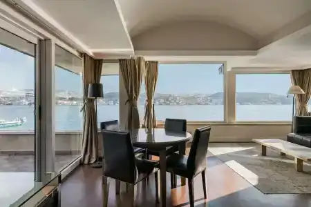 Radisson Blu Bosphorus - 74