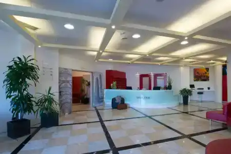 Cdh My One Bologna - 1