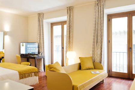 b&bs - Palermo Quattro Canti - 50