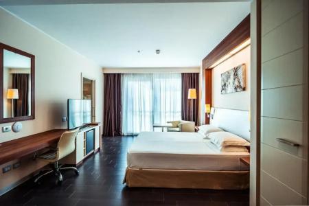 DoubleTree By Hilton Olbia - Sardinia - 5