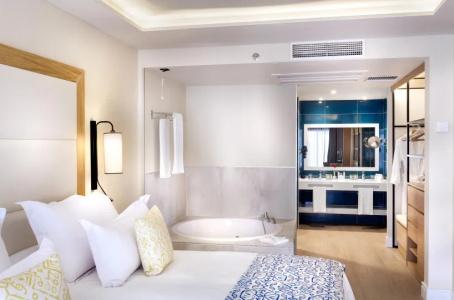 Gran Tacande Wellness & Relax Costa Adeje - 43