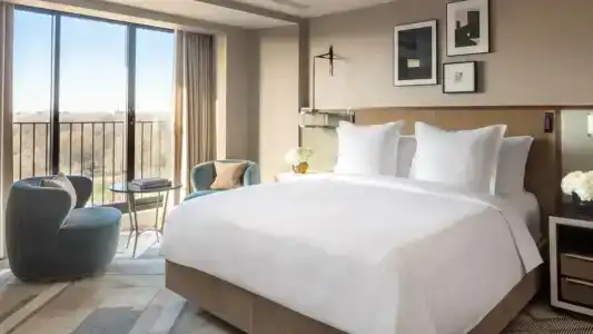 Four Seasons London at Park Lane - 30