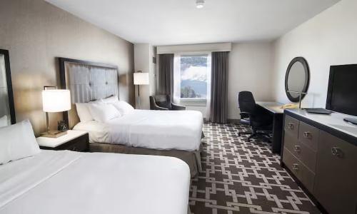 Hilton/ Fallsview and Suites - 66