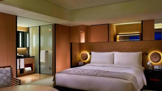 The Ritz-Carlton Kyoto - 34