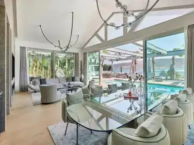 Biblos Resort Alaçatı - 120