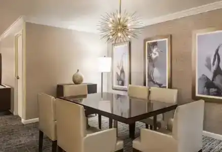 Hilton Downtown - 74