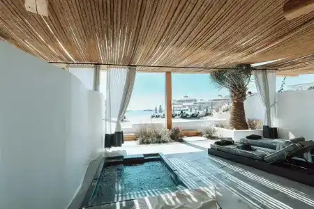 Mykonos Ammos - Small Luxurys of the World - 103