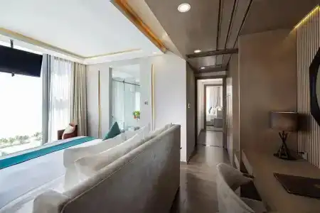 Cicilia Danangs & Spa - 102