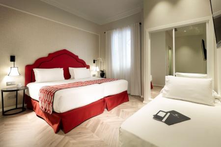 Eurostars Regina - 6
