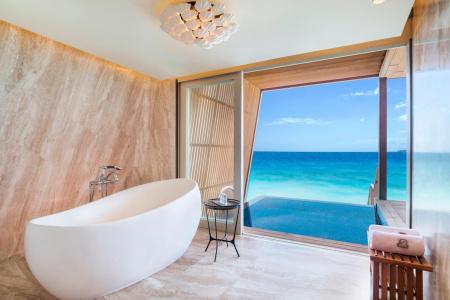 The St. Regis Maldives Vommuli Resort - 67
