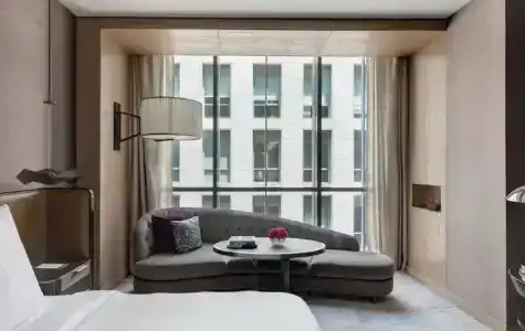 Four Seasons Dubai International Financial Centre - 42