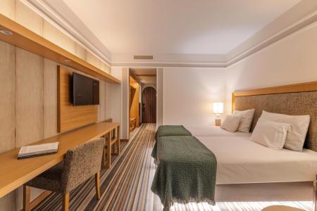 Pestana Carlton Madeira Ocean Resort - 49