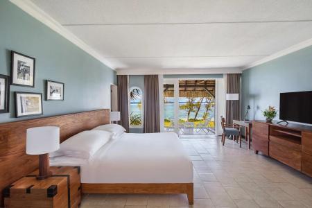 Outrigger Mauritius Beach - 61