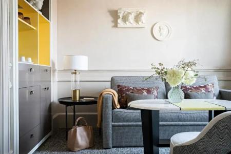 Sofitel Le Scribe Paris Opera - 16