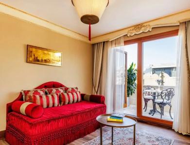 Romance Istanbul Boutique Class - 71