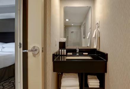 Embassy Suites by Hilton/ Fallsview - 85