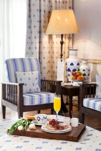 Seaside Grand Residencia - Gran Lujo - 36