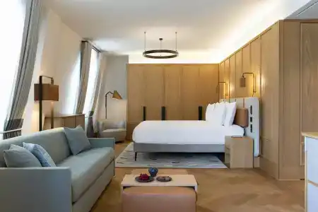 Kempinski Palace Engelberg - 33