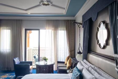 Jumeirah Al Qasr - 44