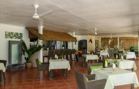 L'Habitation Cerf Island - 23