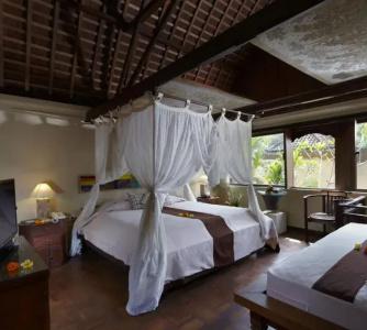 The Sungu Resort & Spa - 72