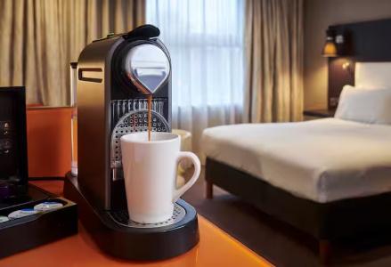 DoubleTree by Hilton London Ealing - 29