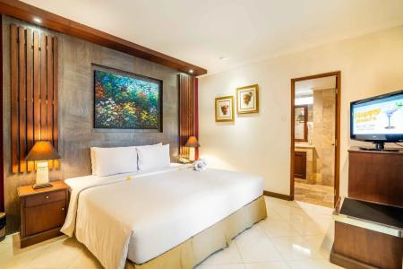 Risata Bali Resort & Spa - 66