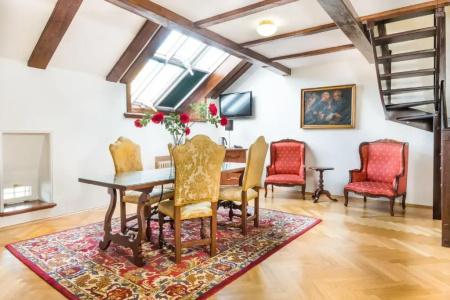 Charles Bridge Palace - 46