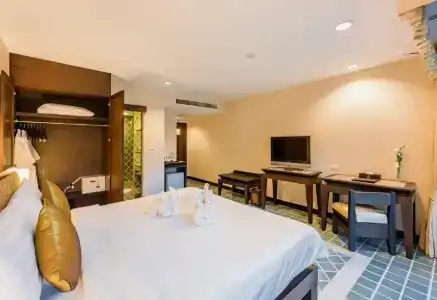 Duangjitt Resort And Spa - Sha Plus - 67