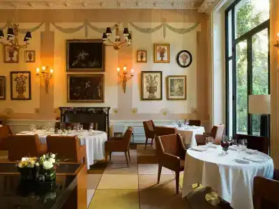 Palazzo Parigi & Grand Spa - LHW - 31
