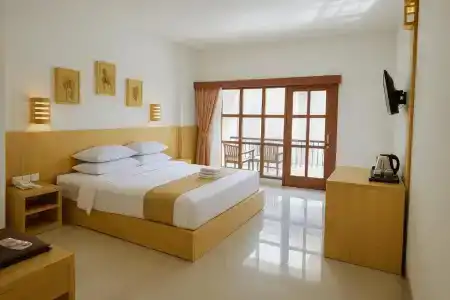 Satriya Cottages - 56