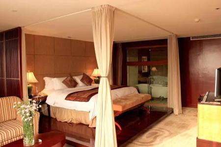Wyndham Garden Suzhou - 30