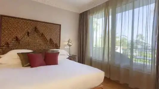 Royal Savoy Sharm El Sheikh - 92