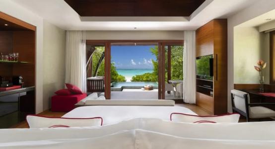 Niyama Private Islands Maldives - 64
