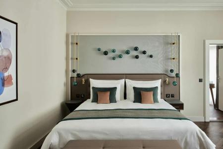 Grand Resort Bad Ragaz - 65