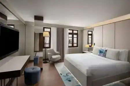 JW Marriott Istanbul Bosphorus - 41