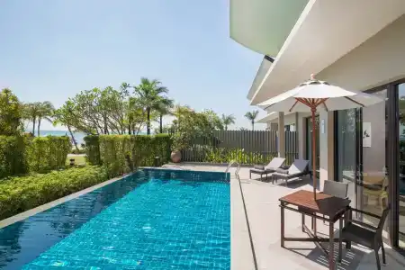 Le Meridien Khao Lak Resort & Spa - Sha Extra Plus - 78