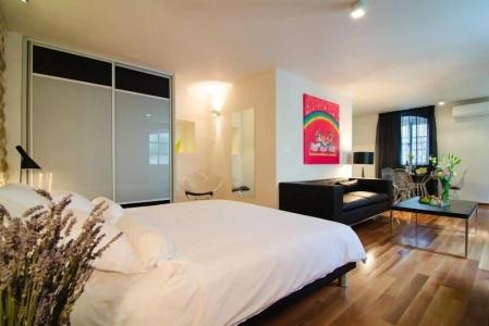 Divota Apartment - 207