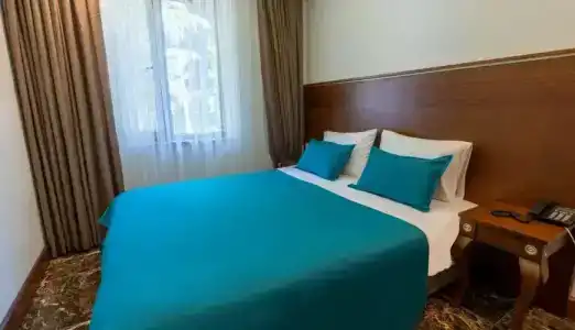 Uzungol Onder & Spa - 46