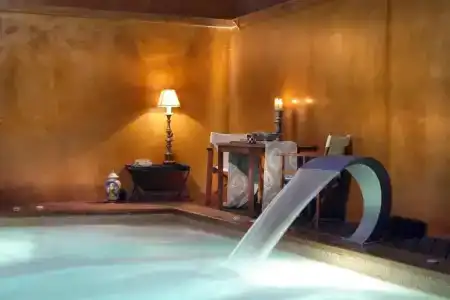 Le Convivial - Wine and Spa Experience Suites - 23