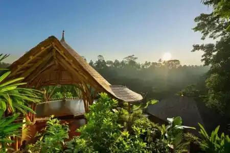 Jannata Resort and Spa - 23