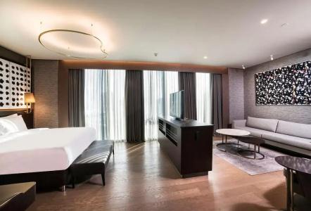 Radisson Blu, Vadistanbul - 67