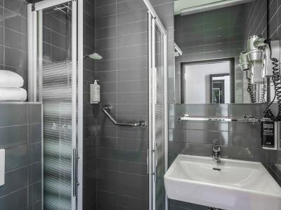 ibis Styles Amsterdam Amstel - 49