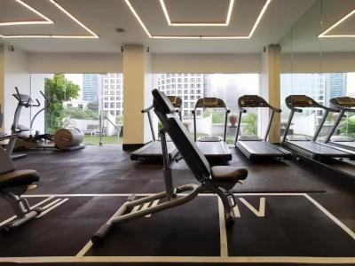 Copthorne King's Singapore on Havelock - SG Clean - 31