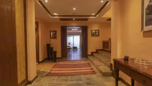 Royal Savoy Sharm El Sheikh - 200