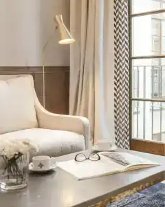 Palacio Solecio, a Small Luxury of the World - 90